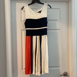 French Connection dress